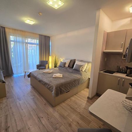Apartman Elizabeth Besenova Exterior photo