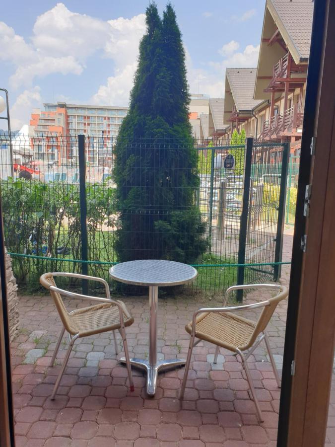 Apartman Elizabeth Besenova Exterior photo
