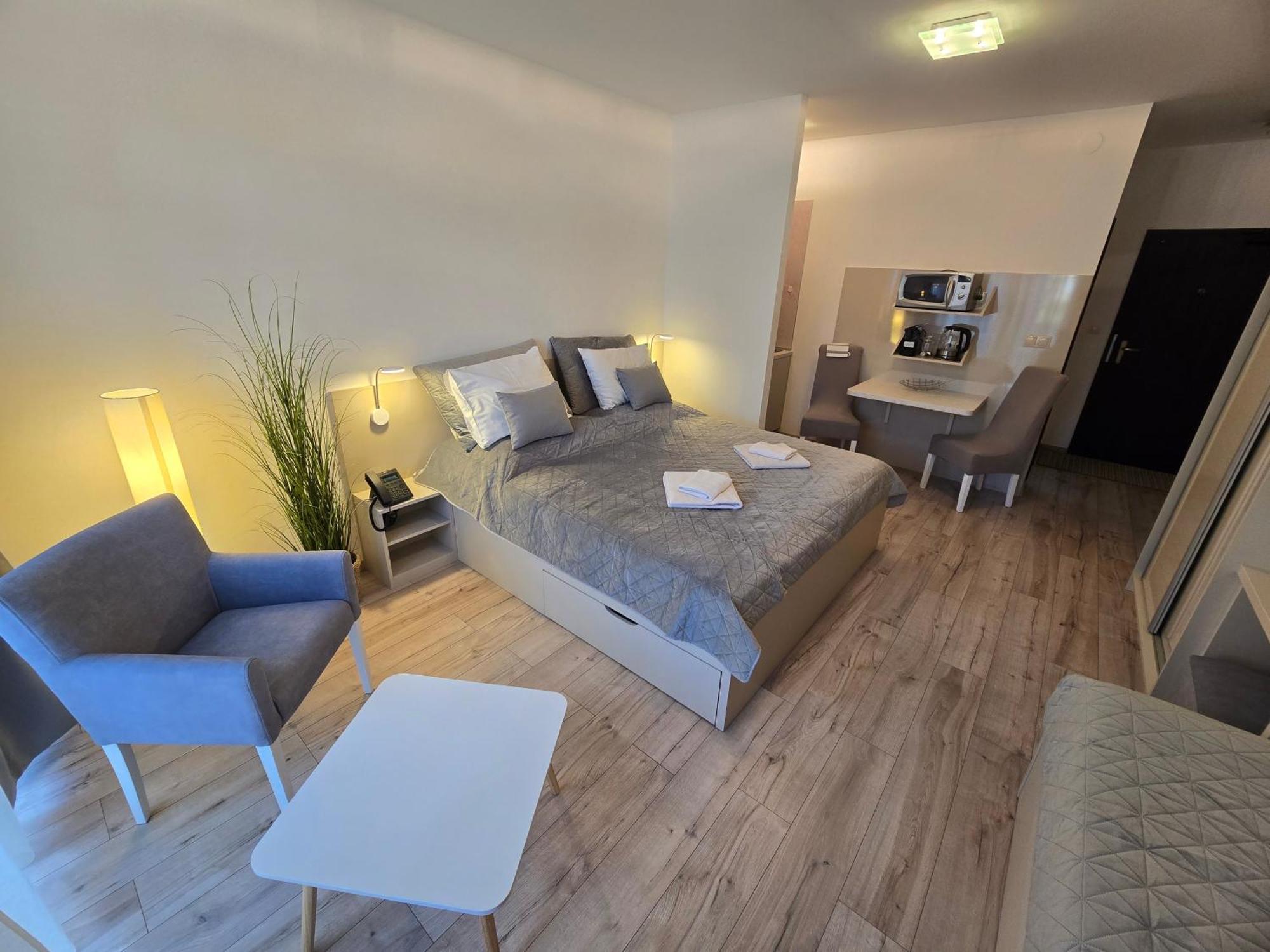 Apartman Elizabeth Besenova Exterior photo