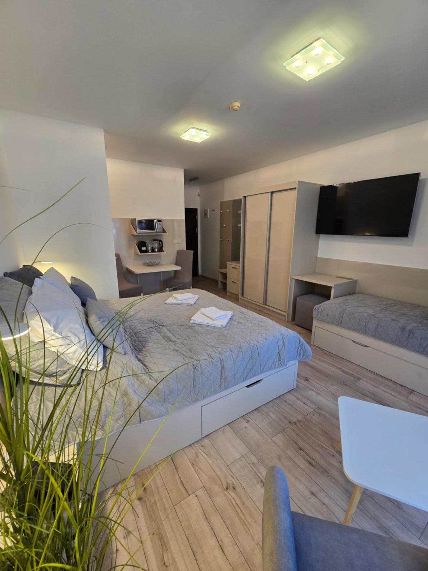 Apartman Elizabeth Besenova Exterior photo