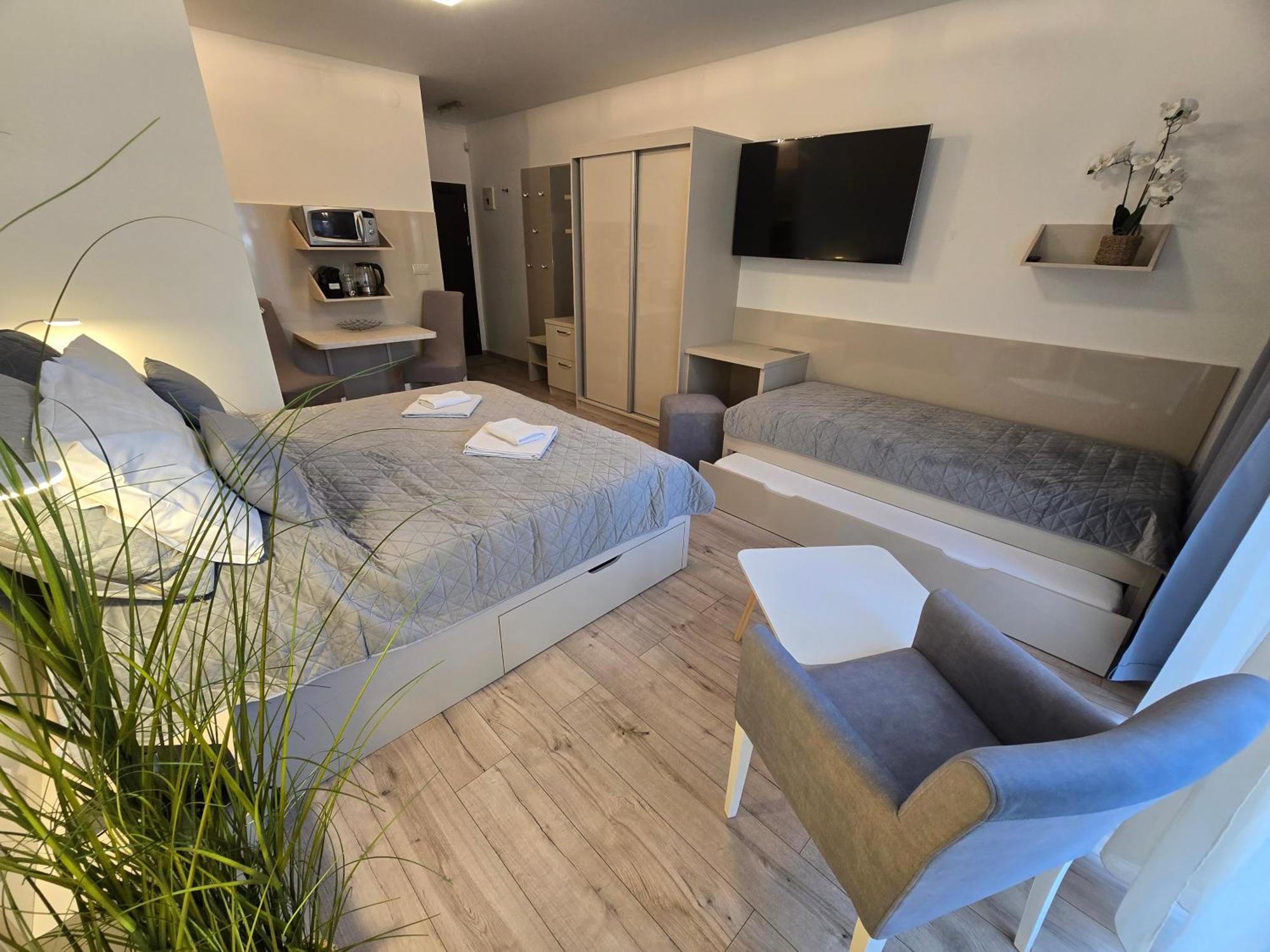 Apartman Elizabeth Besenova Exterior photo