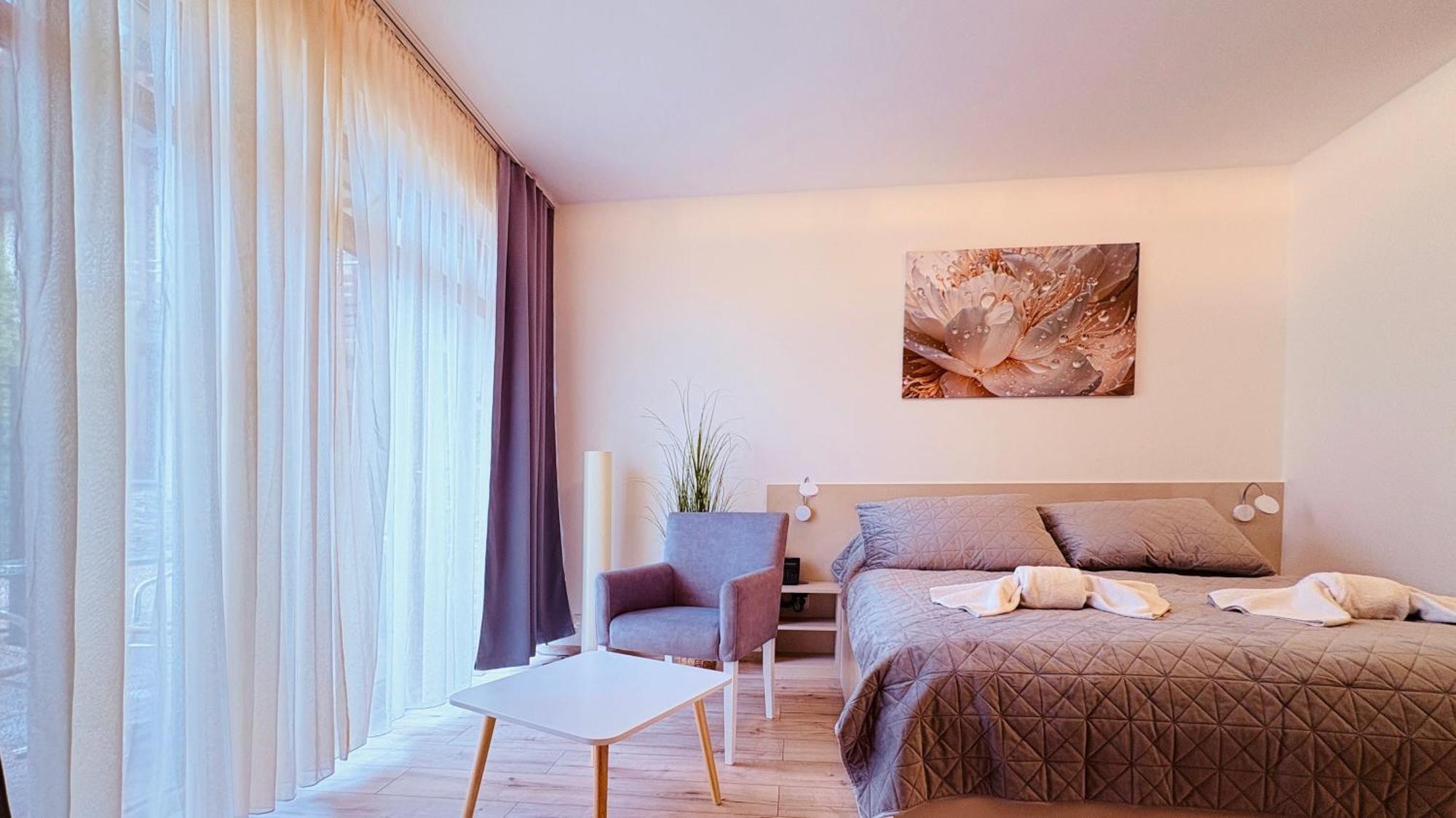 Apartman Elizabeth Besenova Exterior photo